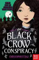 Spisek Czarnej Wrony - Black Crow Conspiracy