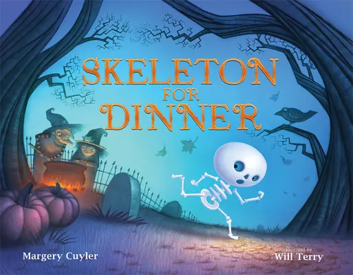 Szkielet na kolację - Skeleton for Dinner