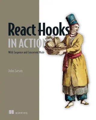 React Hooks w akcji: Z suspensem i trybem współbieżnym - React Hooks in Action: With Suspense and Concurrent Mode