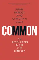 Common: O rewolucji w XXI wieku - Common: On Revolution in the 21st Century