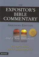 The Expositor's Bible Commentary - wydanie skrócone: Zestaw dwóch tomów - The Expositor's Bible Commentary - Abridged Edition: Two-Volume Set