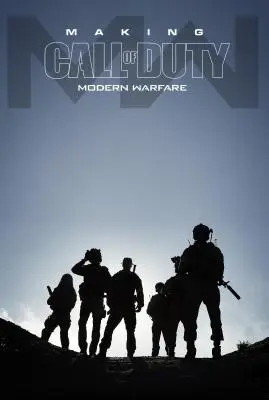 Tworzenie Call of Duty Modern Warfare - Making Call of Duty Modern Warfare