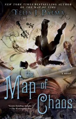 Mapa Chaosu, 3 - The Map of Chaos, 3