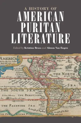 Historia amerykańskiej literatury purytańskiej - A History of American Puritan Literature