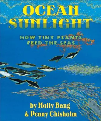 Ocean Sunlight: Jak maleńkie rośliny odżywiają morza - Ocean Sunlight: How Tiny Plants Feed the Seas