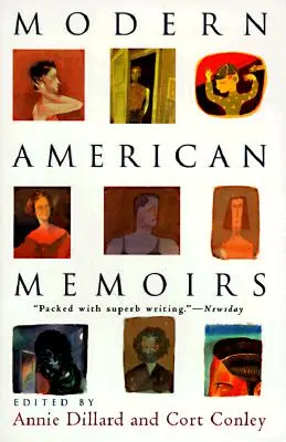 Współczesne amerykańskie pamiętniki - Modern American Memoirs