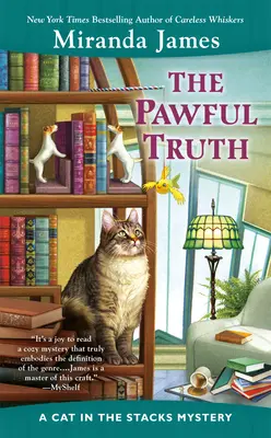 The Pawful Truth