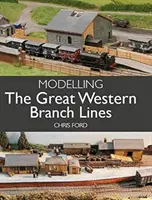 Modelowanie linii Great Western Branch Lines - Modelling the Great Western Branch Lines