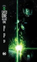 Green Lantern: Earth One Vol. 1