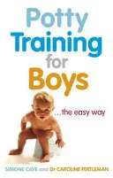 Trening nocnikowy chłopców - Potty Training Boys