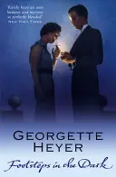 Ślady w ciemności (Heyer Georgette (Autor)) - Footsteps in the Dark (Heyer Georgette (Author))