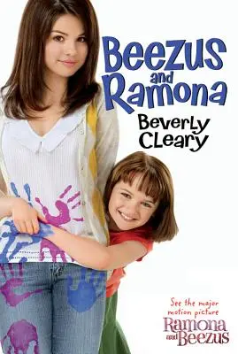 Beezus i Ramona - Beezus and Ramona