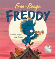 Freddy z wolnego wybiegu - Free-Range Freddy