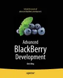 Zaawansowany rozwój BlackBerry - Advanced BlackBerry Development