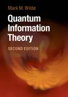 Teoria informacji kwantowej - Quantum Information Theory