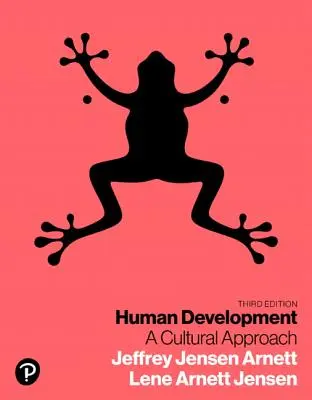 Rozwój człowieka: Podejście kulturowe - Human Development: A Cultural Approach