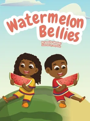 Arbuzowe brzuszki - Watermelon Bellies