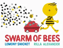 Rój pszczół - Swarm of Bees