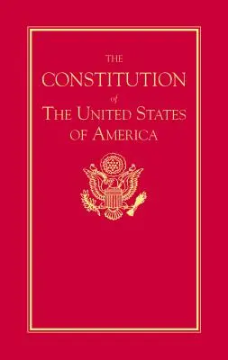 Konstytucja Stanów Zjednoczonych - Constitution of the United States