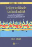 Ilustrowany podręcznik transformacji falkowej: Wstępna teoria i zastosowania w nauce, inżynierii, medycynie i finansach, wydanie drugie - The Illustrated Wavelet Transform Handbook: Introductory Theory and Applications in Science, Engineering, Medicine and Finance, Second Edition