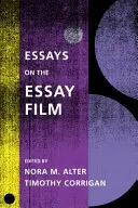 Eseje o filmie eseistycznym - Essays on the Essay Film