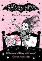 Isadora Moon ma nocowanie - Isadora Moon Has a Sleepover