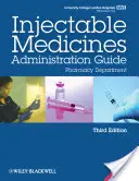 Ucl Hospitals Injectable Medicines Administration Guide: Wydział Farmacji - Ucl Hospitals Injectable Medicines Administration Guide: Pharmacy Department