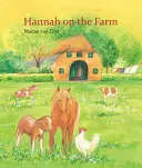 Hannah na farmie - Hannah on the Farm