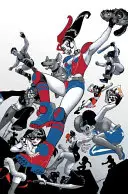 Harley Quinn vol. 4: Wezwanie do broni - Harley Quinn Vol. 4: A Call to Arms