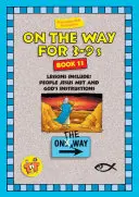 Na drodze 3-9 - książka 11 - On the Way 3-9's - Book 11