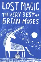 Najlepsze wiersze Briana Mosesa - The Very Best of Brian Moses