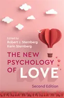 Nowa psychologia miłości - The New Psychology of Love