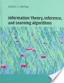 Teoria informacji, wnioskowanie i algorytmy uczące się - Information Theory, Inference and Learning Algorithms