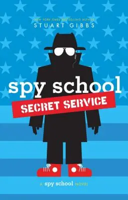 Tajne służby szkoły szpiegów - Spy School Secret Service