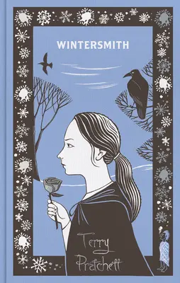 Wintersmith - Biblioteka Świata Dysku w twardej oprawie - Wintersmith - Discworld Hardback Library