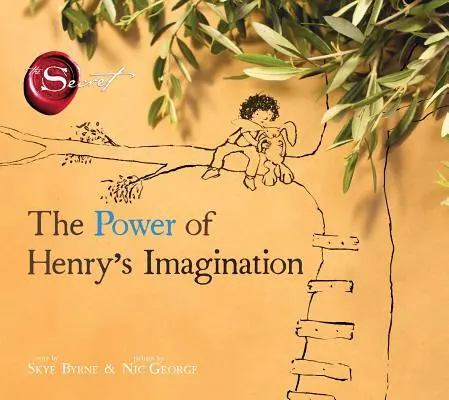 Potęga wyobraźni Henry'ego (Sekret) - The Power of Henry's Imagination (the Secret)