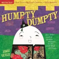 Niezniszczalni: Humpty Dumpty - Indestructibles: Humpty Dumpty