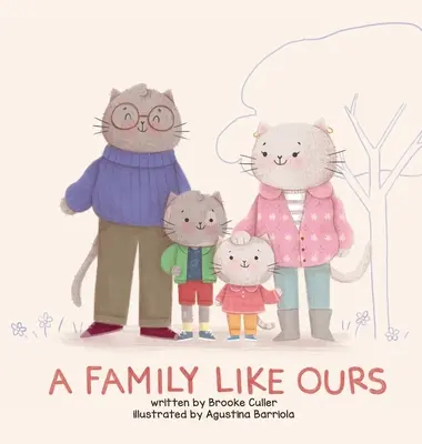 Rodzina taka jak nasza - A Family Like Ours