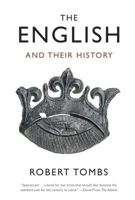 Anglicy i ich historia - The English and Their History