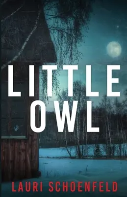 Mała Sowa - Little Owl