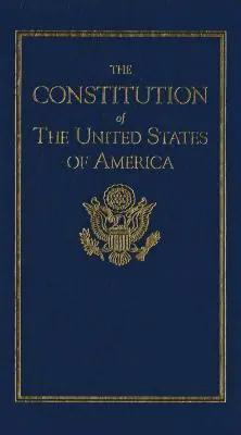 Konstytucja Stanów Zjednoczonych - Constitution of the United States