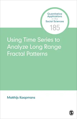 Wykorzystanie szeregów czasowych do analizy długofalowych wzorców fraktalnych - Using Time Series to Analyze Long-Range Fractal Patterns
