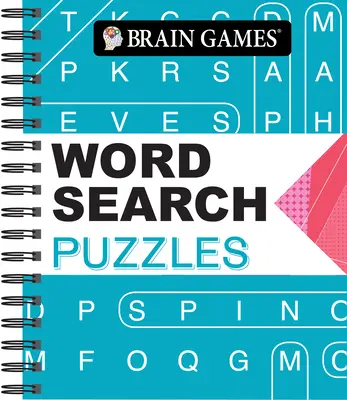 Brain Games - Word Search Puzzles (Strzałka) - Brain Games - Word Search Puzzles (Arrow)