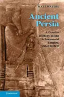 Starożytna Persja - Ancient Persia