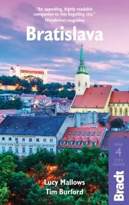 Bratysława - Bratislava