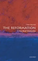 Reformacja: Bardzo krótkie wprowadzenie - The Reformation: A Very Short Introduction