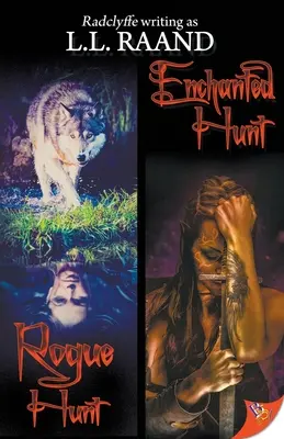 Rogue Hunt i Enchanted Hunt - Rogue Hunt & Enchanted Hunt