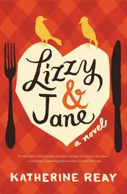 Lizzy i Jane - Lizzy and Jane