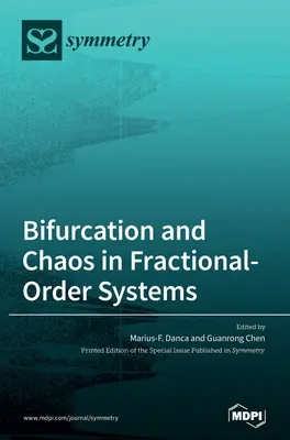 Bifurkacja i chaos w systemach ułamkowego rzędu - Bifurcation and Chaos in Fractional-Order Systems
