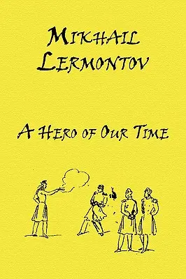 Rosyjska klasyka po rosyjsku i angielsku: Bohater naszych czasów Michaiła Lermontowa (książka w dwóch językach) - Russian Classics in Russian and English: A Hero of Our Time by Mikhail Lermontov (Dual-Language Book)